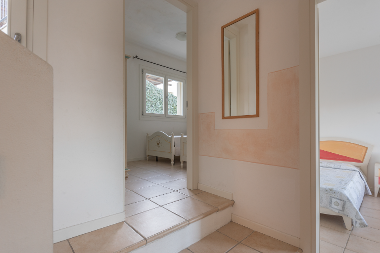 Residence Ea Bianca - Appartement Quatre-pièces Vue Mer (8 personnes), Baja Sardinia (Sassari)