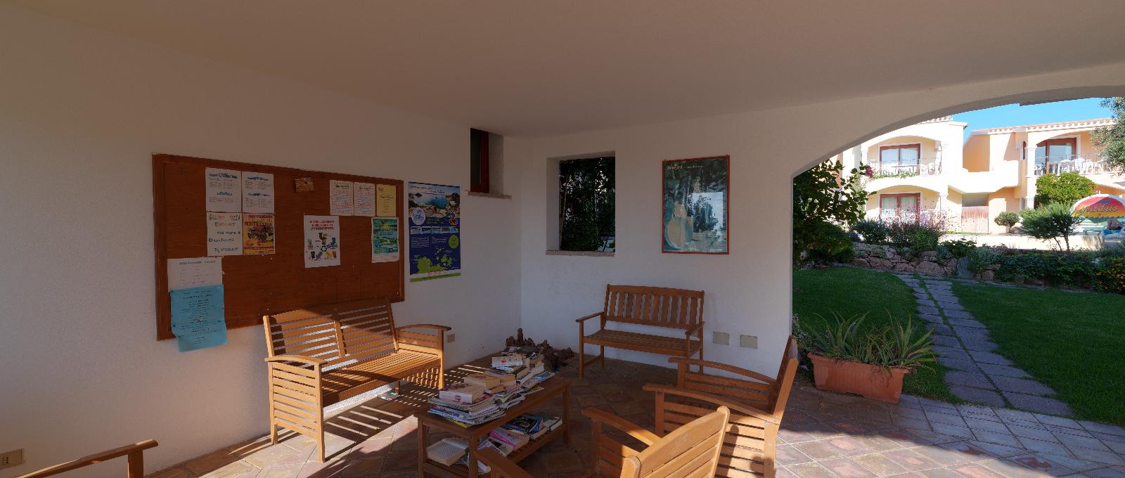I Giardini di Badus #9
