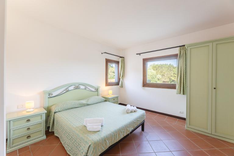 Sea Villas - Villa 4 personas, Stintino (Sassari)