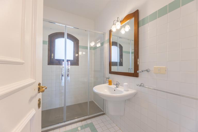 Sea Villas - Villa 4 personas, Stintino (Sassari)