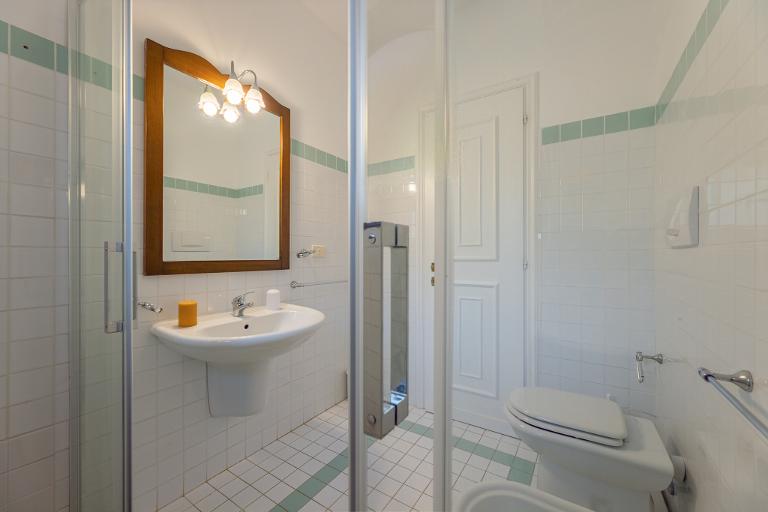 Sea Villas - Villa 4 personas, Stintino (Sassari)