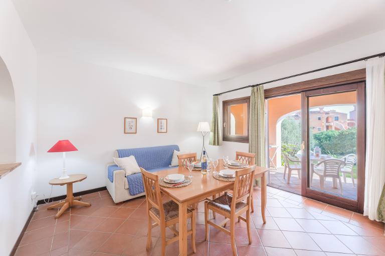 Sea Villas - Villa 4 personas, Stintino (Sassari)