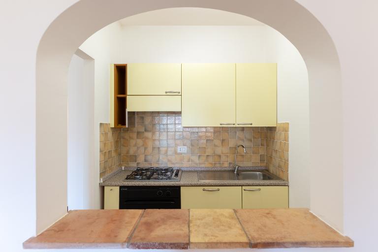 Sea Villas - Villa 4 personas, Stintino (Sassari)