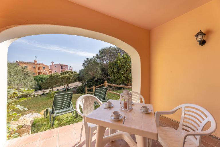 Sea Villas - Villa 4 personas, Stintino (Sassari)