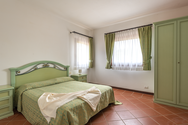 Sea Villas - Villa 4 personnes, Stintino (Sassari)