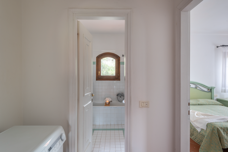 Sea Villas - Villa 4 personnes, Stintino (Sassari)
