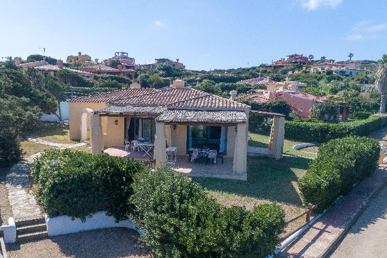 Sea Villas - Villa 4 personnes, Stintino (Sassari)