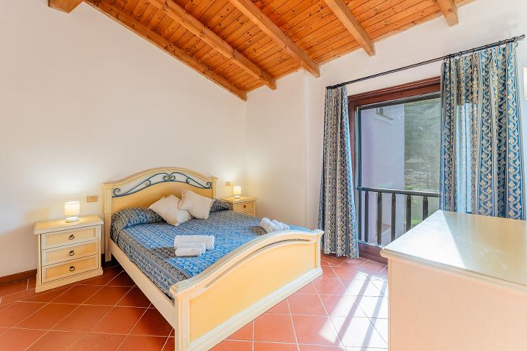 Sea Villas - Villa 4 personas “IN”, Stintino (Sassari)