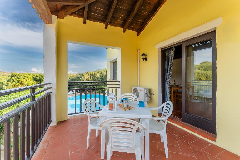 Sea Villas - Villa 4 personas “IN”, Stintino (Sassari)