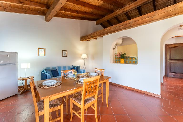 Sea Villas - Villa 4 personas “IN”, Stintino (Sassari)