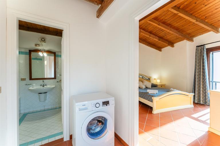 Sea Villas - Villa 4 personas “IN”, Stintino (Sassari)