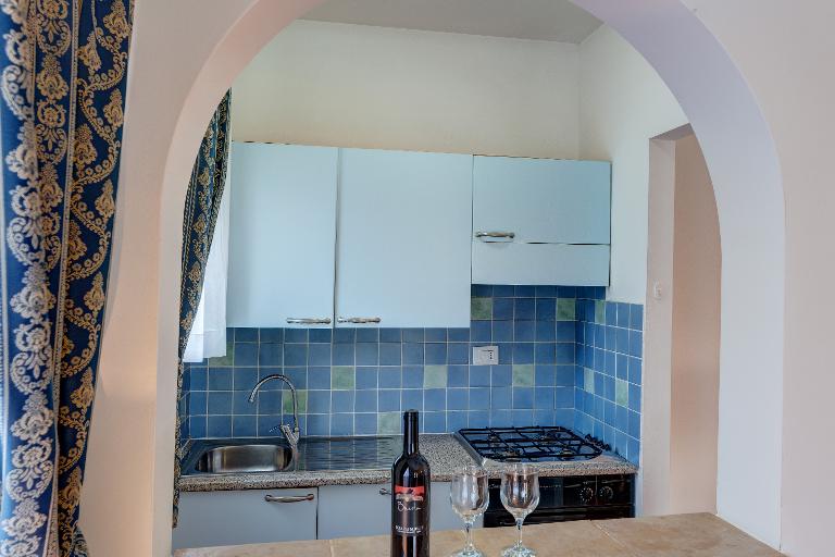 Sea Villas - Villa 4 personnes “IN”, Stintino (Sassari)