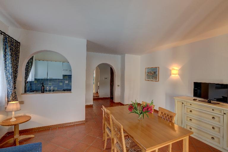 Sea Villas - Villa 4 personnes “IN”, Stintino (Sassari)