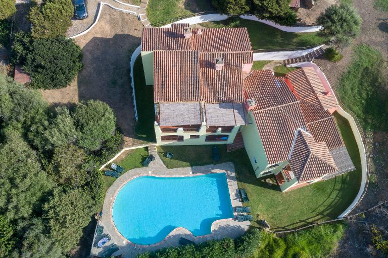 Sea Villas - Villa 4 personnes “IN”, Stintino (Sassari)