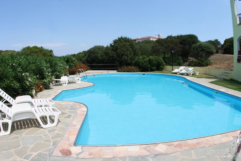 Sea Villas - Villa 4 personnes “IN”, Stintino (Sassari)