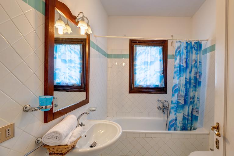 Sea Villas - Villa 4 personnes “IN”, Stintino (Sassari)