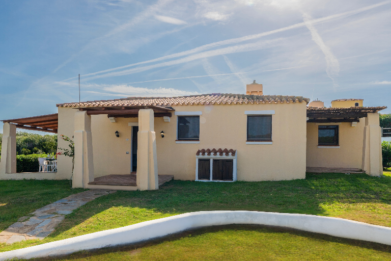 Sea Villas - Villa 6 personas “IN”, Stintino (Sassari)