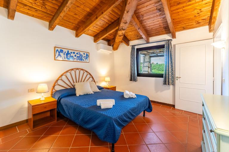 Sea Villas - Villa 6 personas “IN”, Stintino (Sassari)