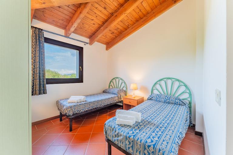 Sea Villas - Villa 6 personas “IN”, Stintino (Sassari)