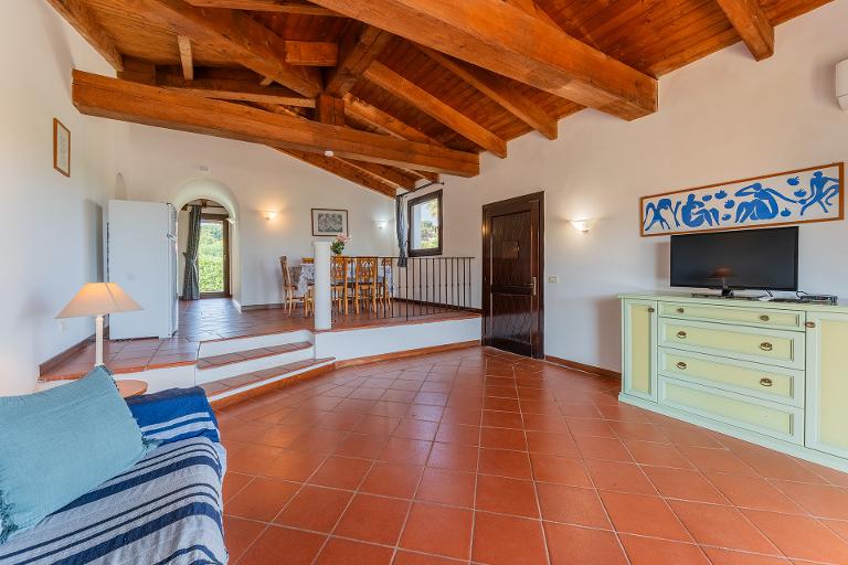 Sea Villas - Villa 6 personas “IN”, Stintino (Sassari)