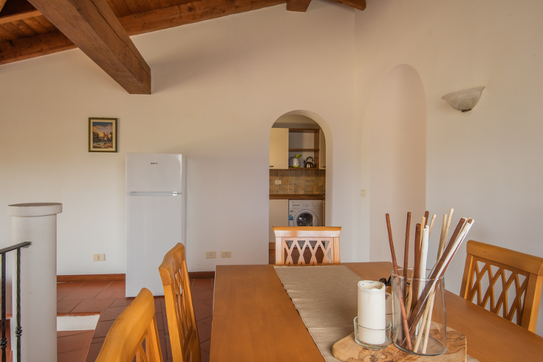 Sea Villas - Villa 6 personnes “IN”, Stintino (Sassari)