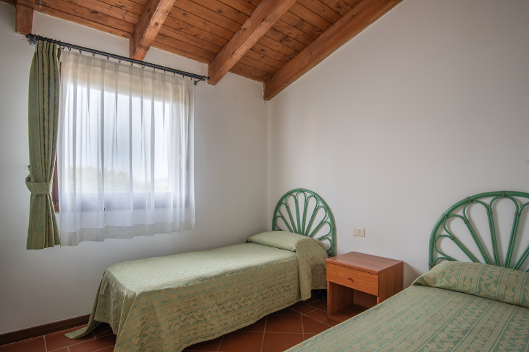 Sea Villas - Villa 6 personnes “IN”, Stintino (Sassari)