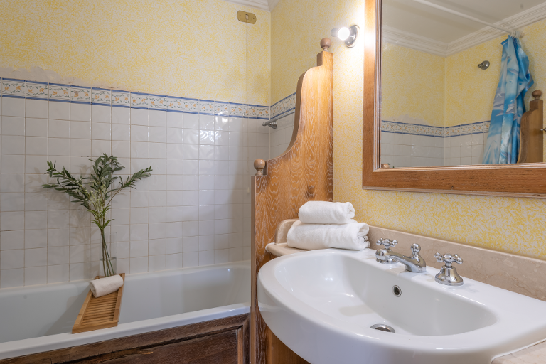Sea Villas - Villa 6 personnes “IN”, Stintino (Sassari)