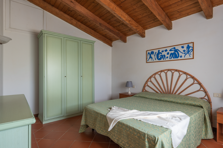 Sea Villas - Villa 6 personnes “IN”, Stintino (Sassari)