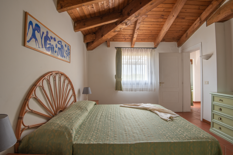 Sea Villas - Villa 6 personnes “IN”, Stintino (Sassari)