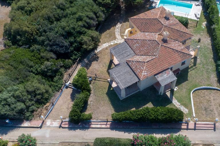 Sea Villas - Villa 6 personnes “IN”, Stintino (Sassari)