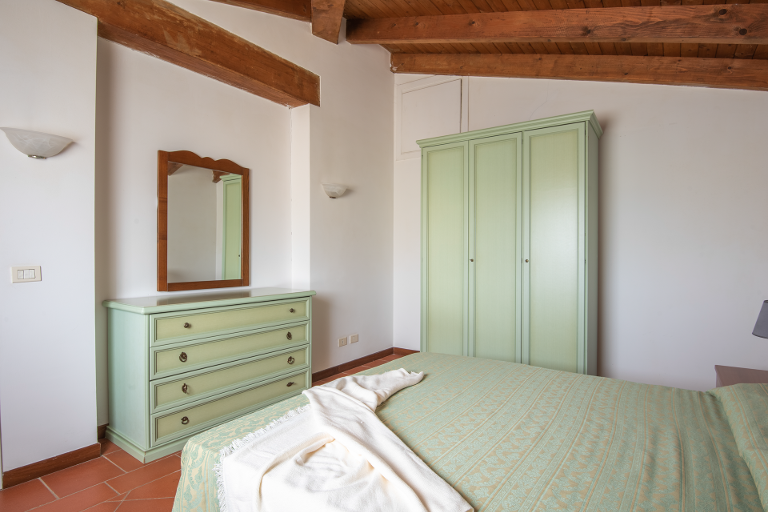 Sea Villas - Villa 6 personnes “IN”, Stintino (Sassari)