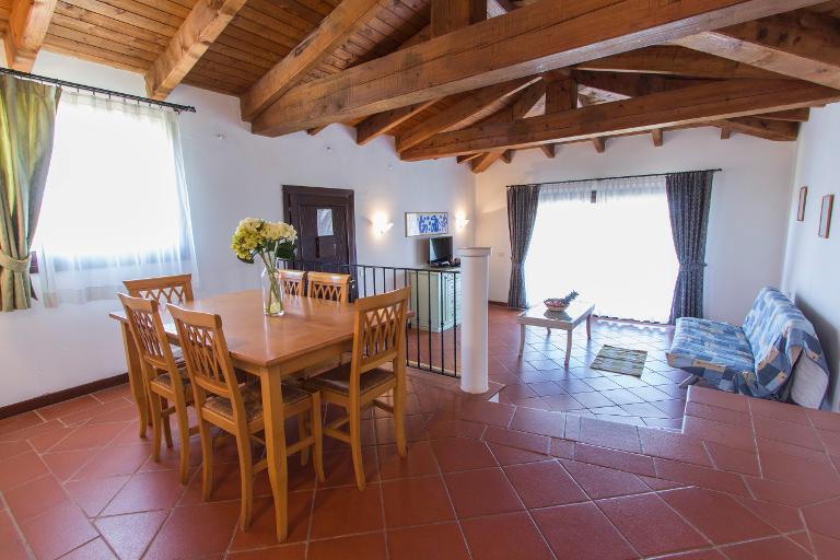 Sea Villas - Villa 6 personnes “Exclusive”, Stintino (Sassari)