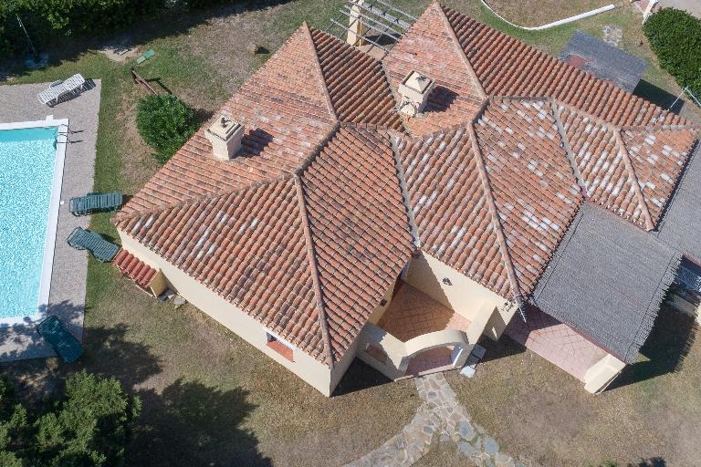 Sea Villas - Villa 6 personnes “Exclusive”, Stintino (Sassari)