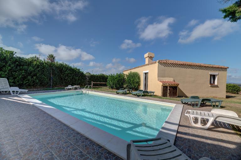 Sea Villas - Villa 6 personnes “Exclusive”, Stintino (Sassari)