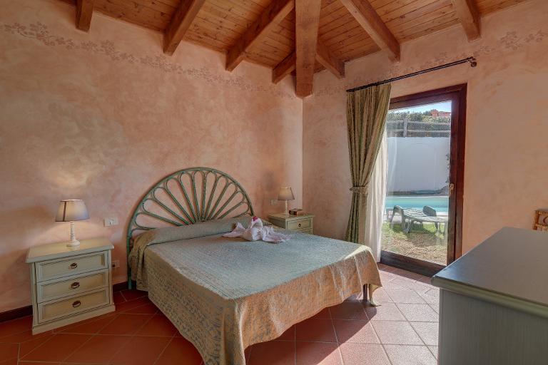 Sea Villas - Villa 6 personnes “Exclusive”, Stintino (Sassari)