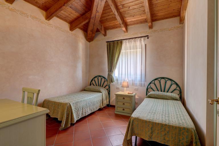 Sea Villas - Villa 6 personnes “Exclusive”, Stintino (Sassari)