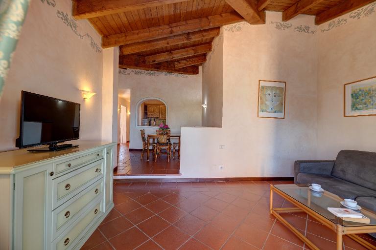 Sea Villas - Villa 6 personnes “Exclusive”, Stintino (Sassari)