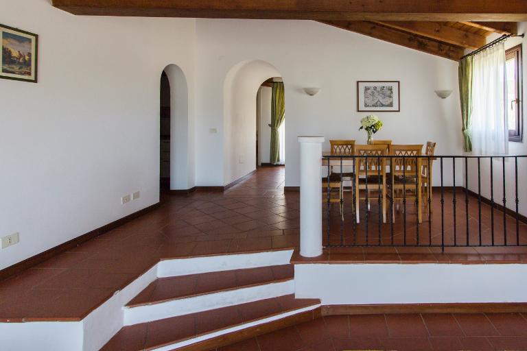 Sea Villas - Villa 6 personnes “Exclusive”, Stintino (Sassari)