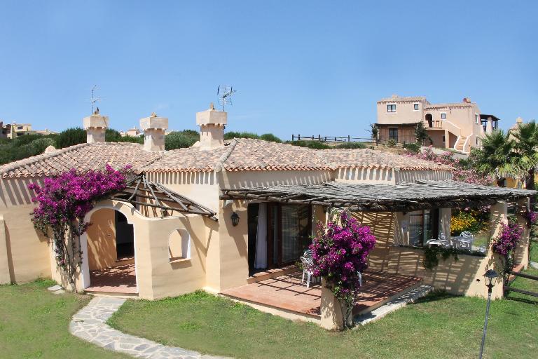Sea Villas - Villa 6 personnes “Exclusive”, Stintino (Sassari)