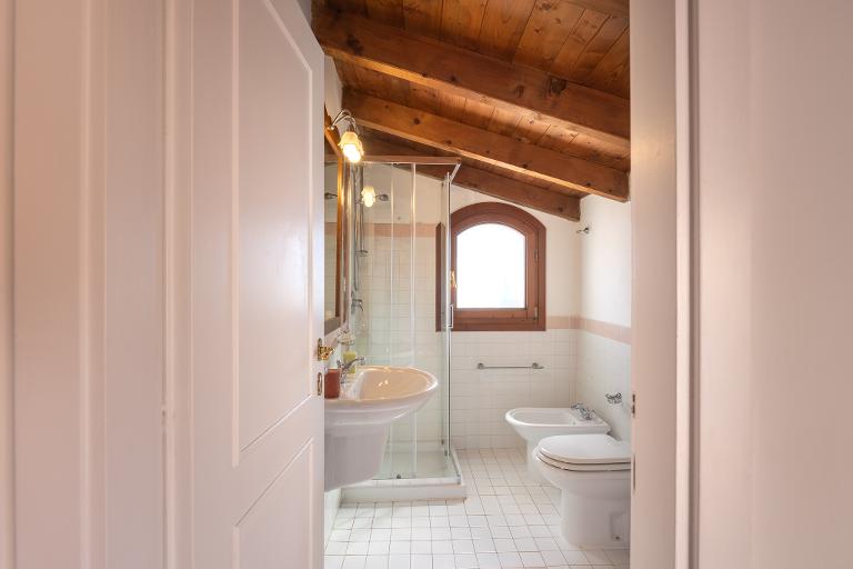 Sea Villas - Villa 8 personas “Exclusiva”, Stintino (Sassari)