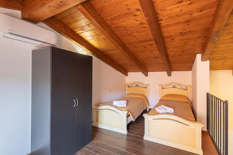 Sea Villas - Villa 8 personas “Exclusiva”, Stintino (Sassari)