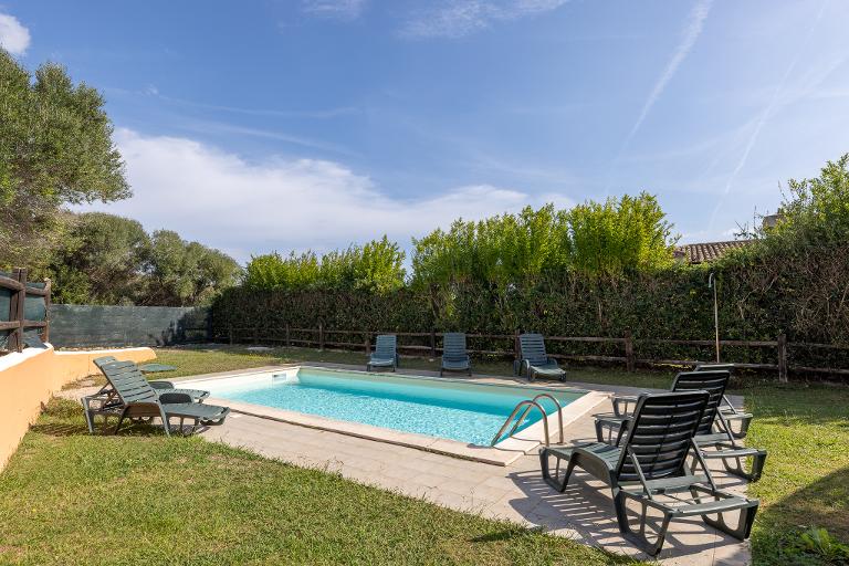 Sea Villas - Villa 8 personas “Exclusiva”, Stintino (Sassari)