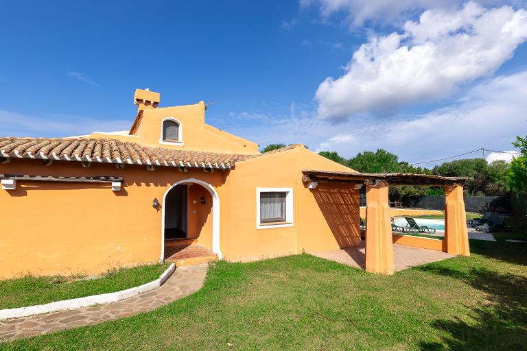 Sea Villas - Villa 8 personas “Exclusiva”, Stintino (Sassari)