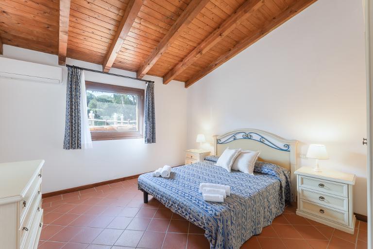 Sea Villas - Villa 8 personas “Exclusiva”, Stintino (Sassari)