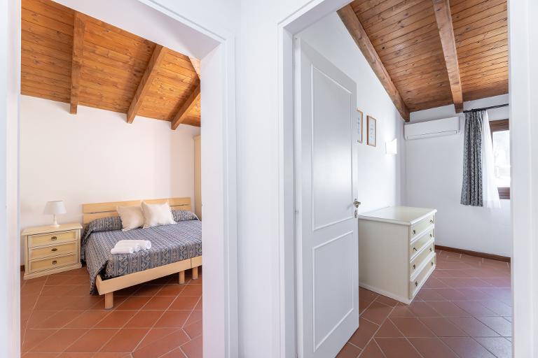 Sea Villas - Villa 8 personas “Exclusiva”, Stintino (Sassari)