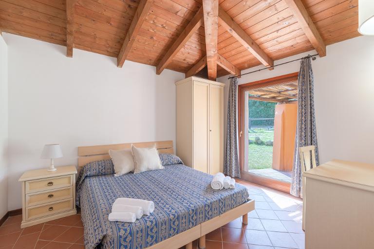 Sea Villas - Villa 8 personas “Exclusiva”, Stintino (Sassari)