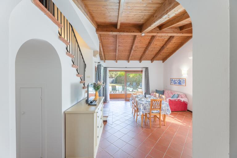 Sea Villas - Villa 8 personas “Exclusiva”, Stintino (Sassari)