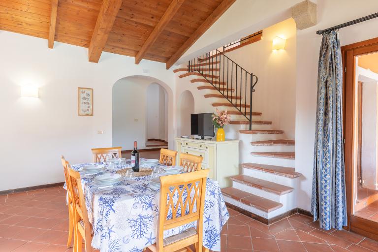 Sea Villas - Villa 8 personas “Exclusiva”, Stintino (Sassari)