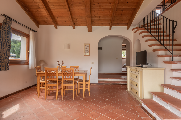Sea Villas - Villa 8 personnes “Exclusive”, Stintino (Sassari)