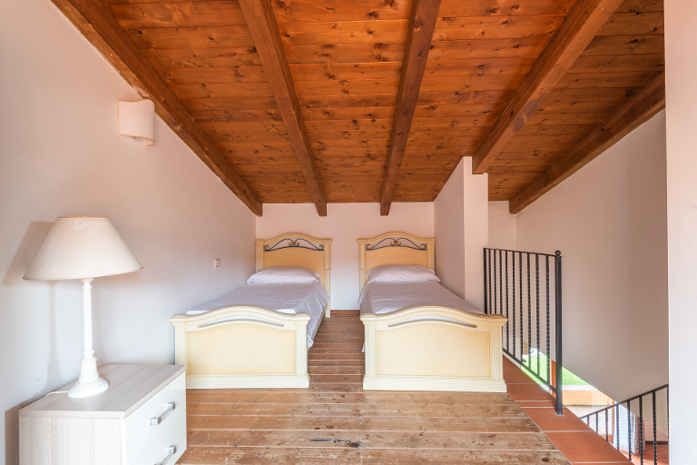 Sea Villas - Villa 8 personnes “Exclusive”, Stintino (Sassari)